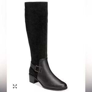 NEW! Aerosoles' After Hours riding boots
